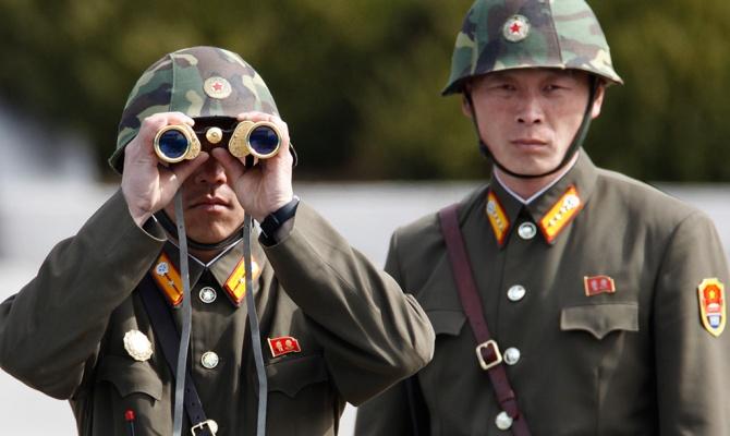 16 интересных фактов о Северной Корее