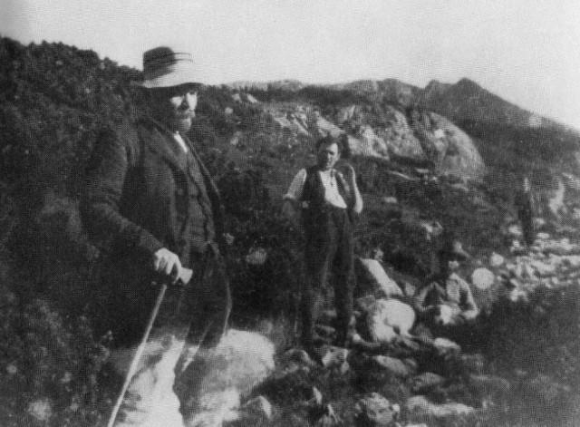 ленин-1913-закопане