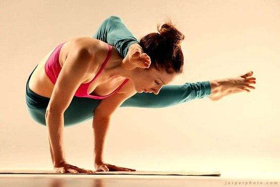Нина Мел: Почему я ушла из йога бизнеса