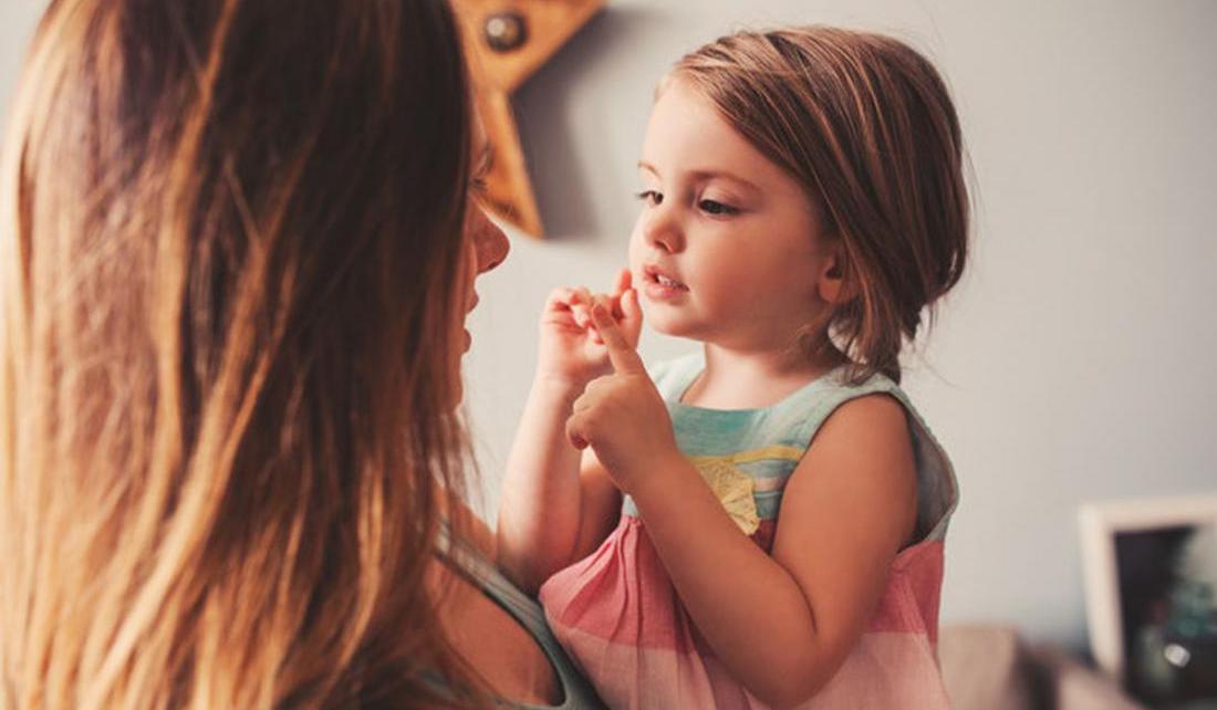 8 вещей, которые нужно говорить своим детям каждый день