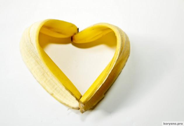 10 оригинальных способов использования бананов