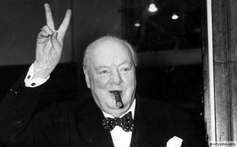 Советы Уинстона Черчилля, как избавиться от скуки взрослой жизни