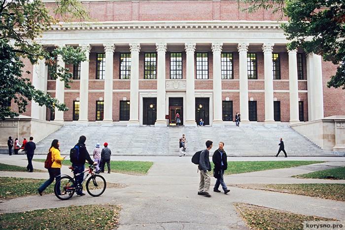 Принстон, Гарвард, MIT: как поступить в лучшие университеты мира