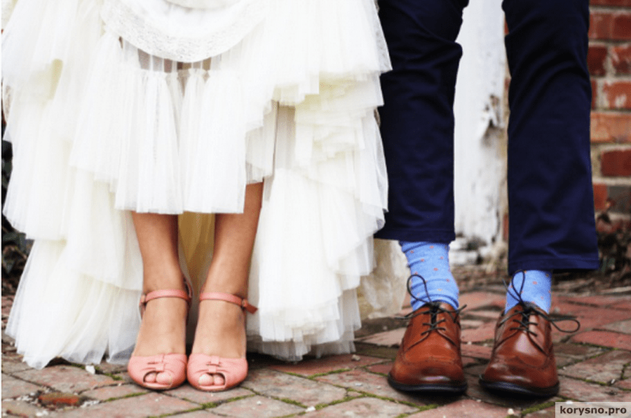 Почему мы женимся не на тех: 9 причин, ведущих к несчастливому браку
