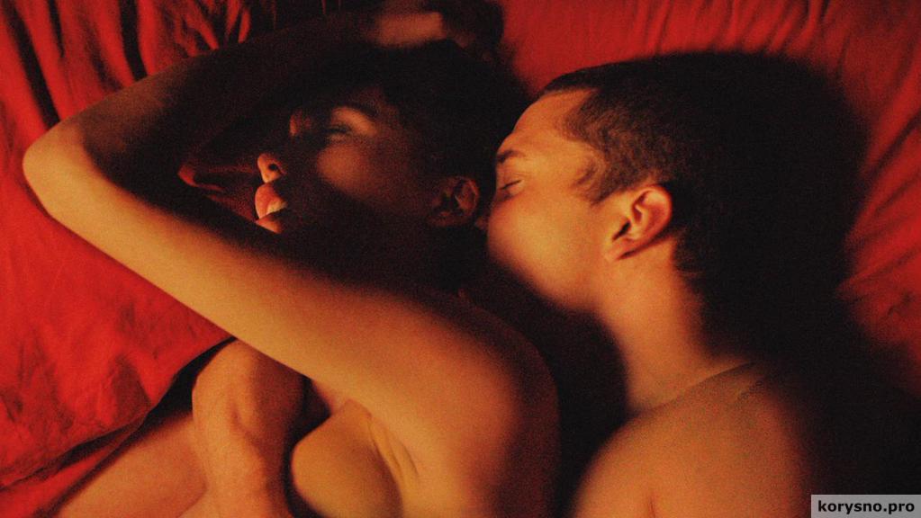 "Любовь" и ещё 15 фильмов с настоящим сексом в кадре
