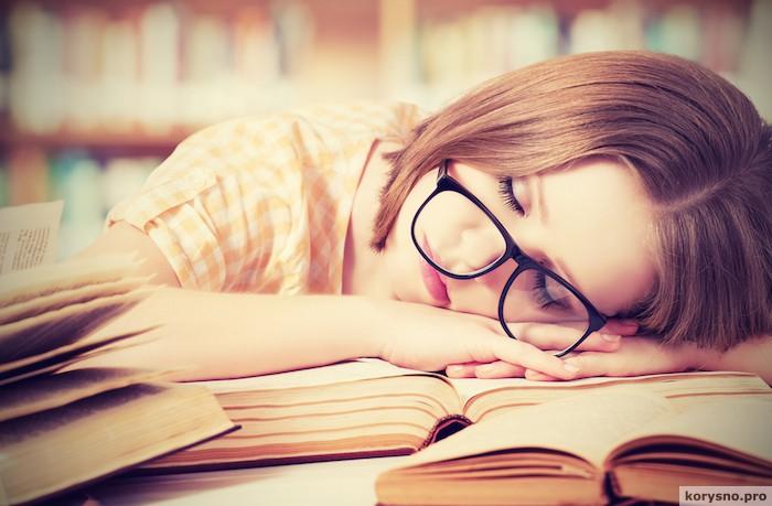 14 причин, по которым ты все время чувствуешь усталость