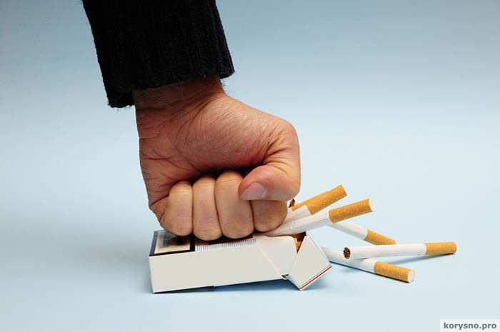 Как бросить курить: 10 эффективных средств помогут справиться с вредной привычкой