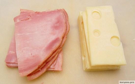 Мясо и сыр губят здоровье так же, как никотин