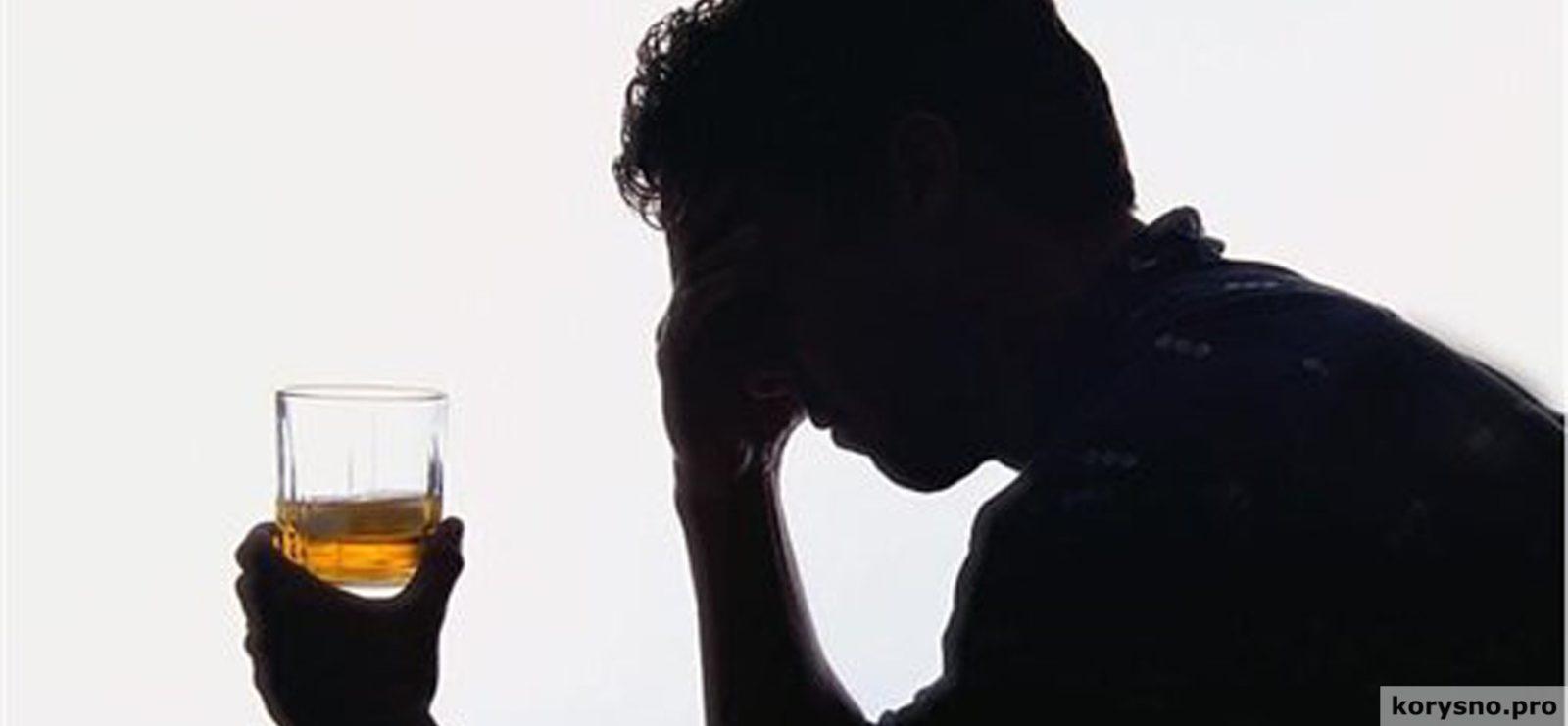 7 признаков, что вам пора завязывать с алкоголем