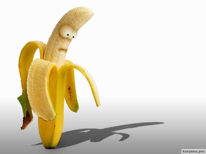 Бананы больше никогда не будут прежними