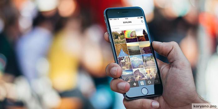 Insta-тонкости: 10 советов, как вести бизнес в Instagram
