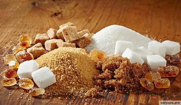 9 необычных применений сахара, о которых вы даже не подозревали! Вот когда сахар однозначно полезен!