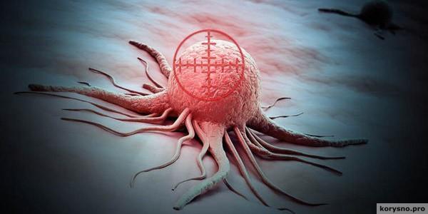 Первый вирусный препарат, убивающий раковые клетки, официально одобрен к применению