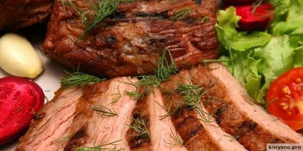 Как жарить мясо: 5 полезных советов