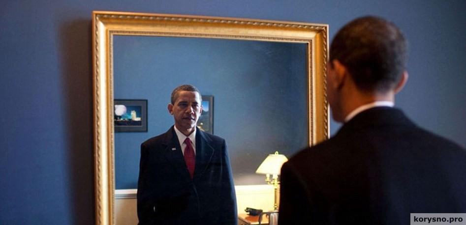 Официальный фотограф Белого дома показывает свои любимые фотографии Обамы
