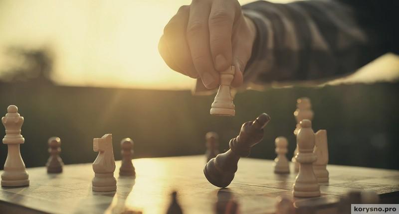 7 шахматных правил, которые вам пригодятся как в игре, так и в жизни