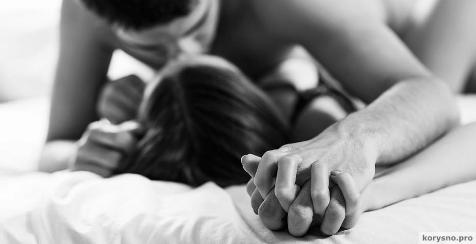 10 основных ошибок, которые мужчины и женщины совершают в сексе