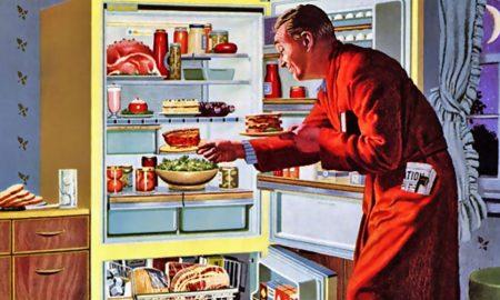 7 продуктов, которые лучше не хранить в холодильнике
