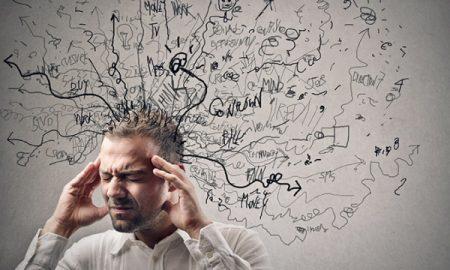 3 основных вида стресса и чем они опасны