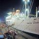 Советский «Титаник»: тайны крушения круизного лайнера «Адмирал Нахимов»