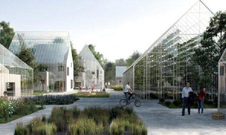 Tesla строит автономные колонии будущего в Нидерландах