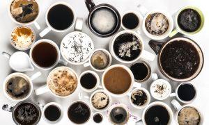 Полная история кофеина: как работает разрешенный наркотик