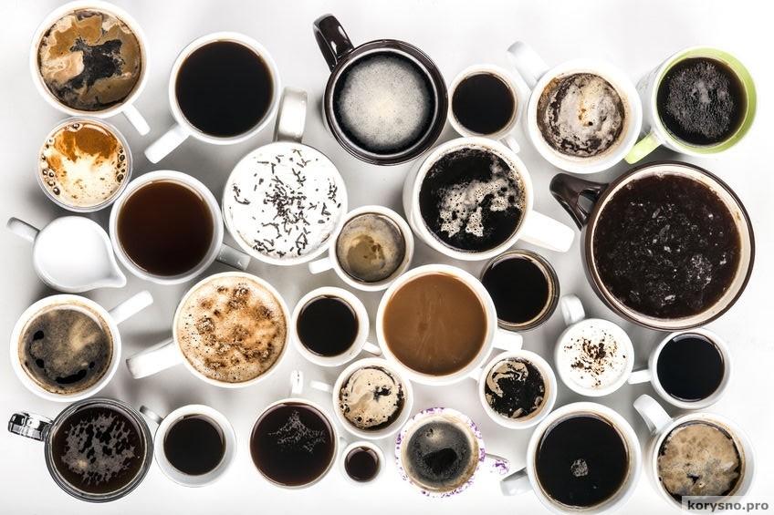 Полная история кофеина: как работает разрешенный наркотик