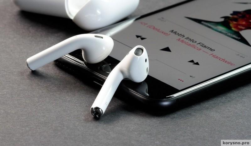 11 вещей, которые вы должны знать перед тем, как купить новые беспроводные наушники Apple