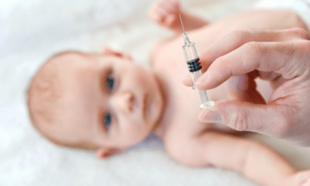 25 причин сказать прививкам - нет!
