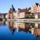 Список самых дешевых городов Европы для отдыха на выходные