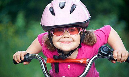 Велосипед - друг или враг: правила безопасной езды для ребенка