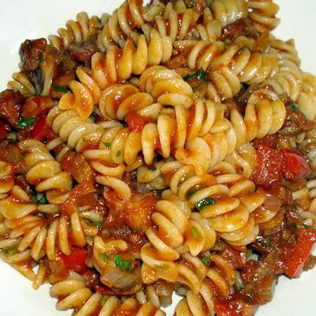 Топ-9 рецептов невероятно вкусных подлив к спагетти