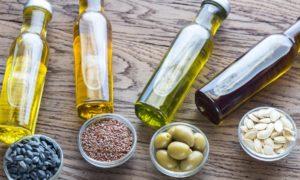 Как употреблять растительные масла, чтобы не навредить здоровью
