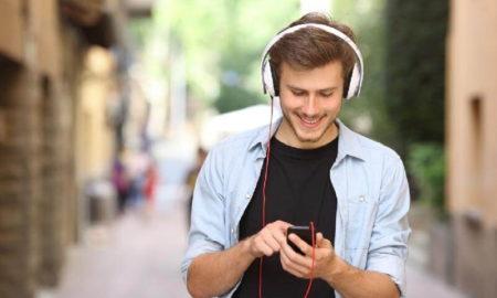 Где слушать музыку онлайн — 13 лучших сервисов