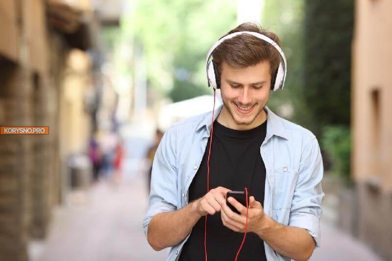 Где слушать музыку онлайн — 13 лучших сервисов
