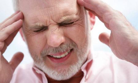 11 опасных симптомов, указывающих на то, что у вас был «тихий» инсульт, и что еще один скоро последует