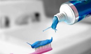 То, как вы пользуетесь зубной пастой, может раскрыть секреты вашего характера
