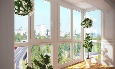 Пластиковые окна от украинского производителя – экономично и практично