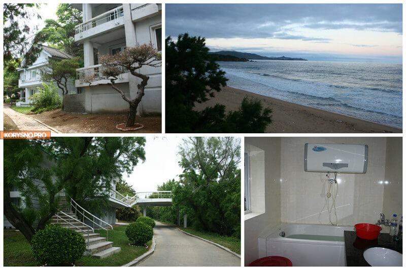 Где отдыхают жители Северной Кореи: вся правда о курортах КНДР