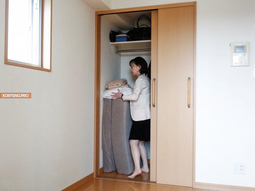 30 фото, которые показывают, насколько японцы одержимы минимализмом