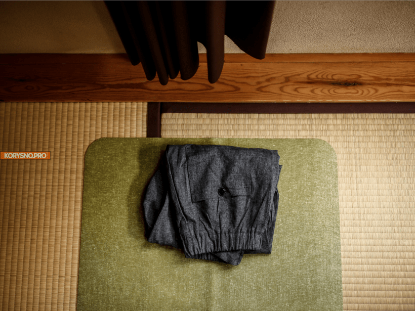 30 фото, которые показывают, насколько японцы одержимы минимализмом