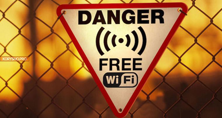 «Тихий убийца»: медики назвали 5 опасностей Wi-Fi