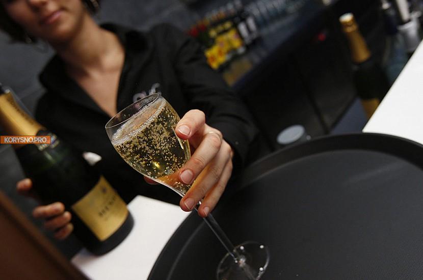 Как ежедневное употребление шампанского может улучшить здоровье