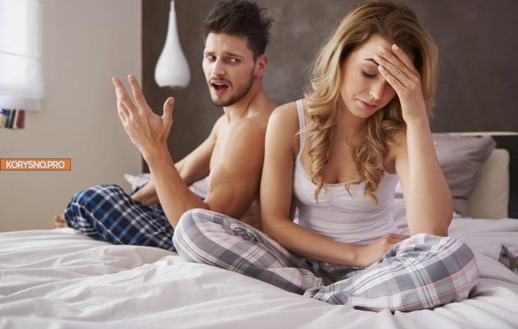 Что на самом деле думают мужчины и женщины об оральном сексе