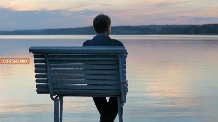 9 очевидных признаков, указывающих на то, что вы одиноки