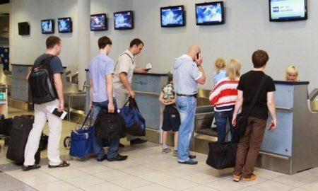 9 доказательств, что работники аэропорта знают о нас куда больше, чем мы думаем