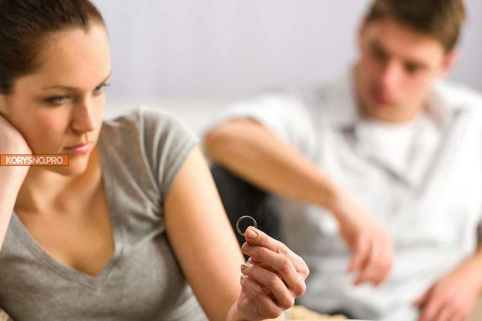 Конец любви: 5 очевидных признаков того, что ваш брак обречен
