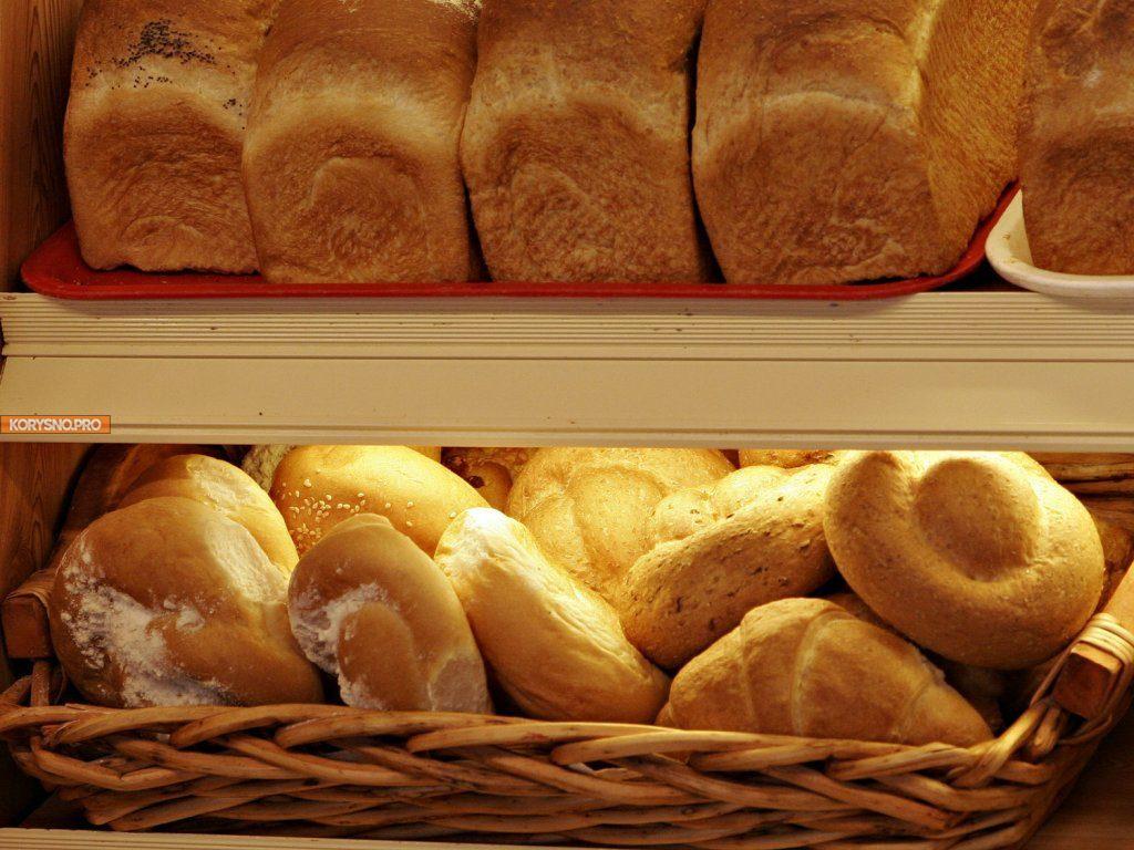Какой хлеб может вызвать проблемы со здоровьем