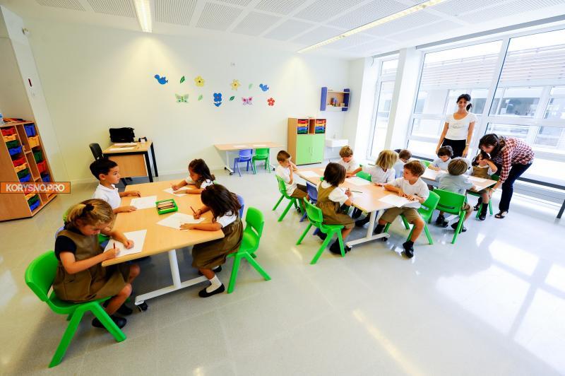 Детский садик в Испании - их порядки удивляют. А вы считаете так и должно быть?