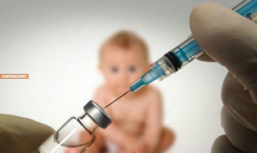 Последняя статья о вакцине. Вопрос закрыт. Точка